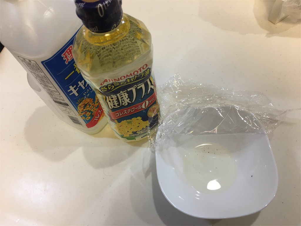 大量の油を使わずして揚げ物を作るには