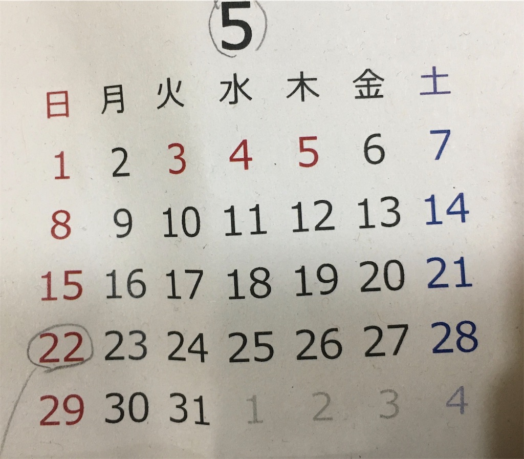 独学で合格するスケジュールの立て方（前編）