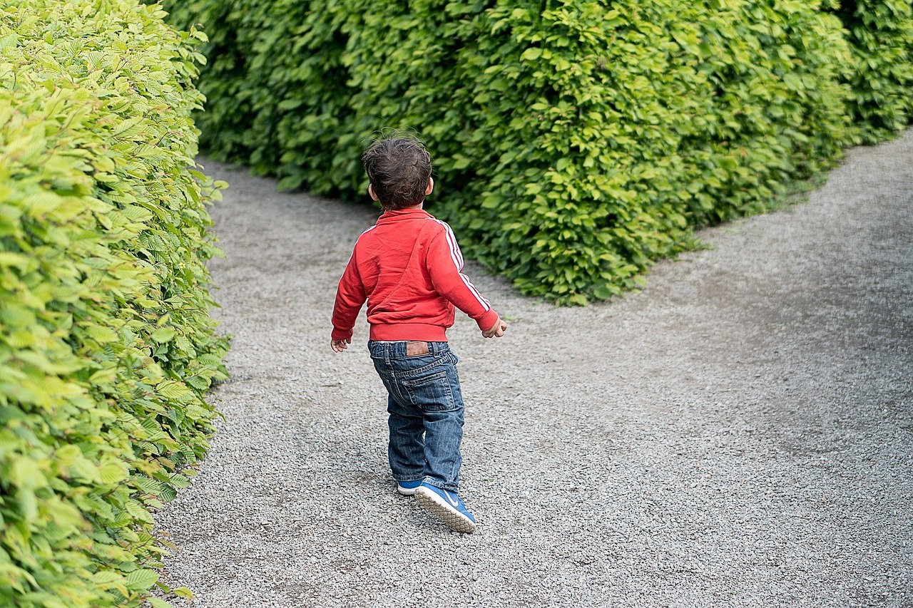 自分で考えて仕事した方が早いかも？