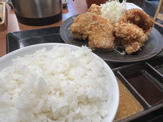 「ご飯３杯はいけるもの」とのめぐりあい！