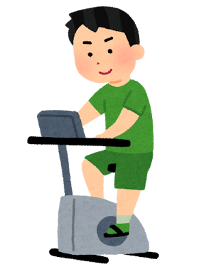 １回だけ運動するのなら公営ジムがおすすめ！