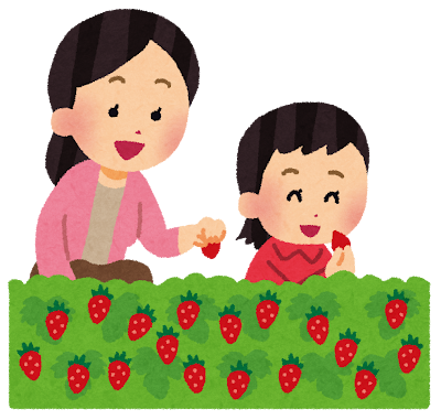 ネタ切れなら現地調達しよう！