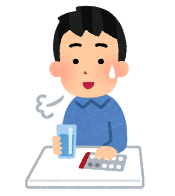 効いたよね！早めのタスク！