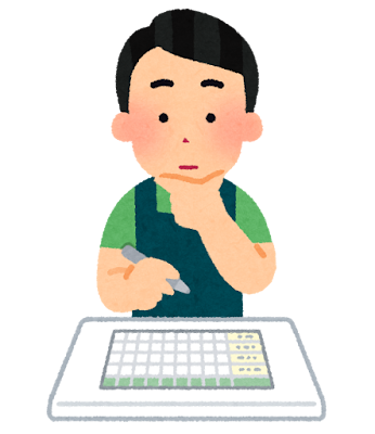 やることで区切るか、時間で区切るか？