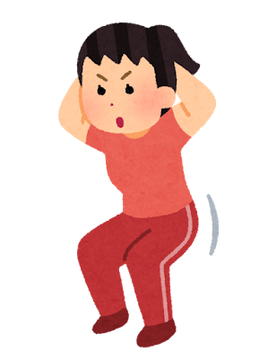 強い目的を持つと続けていくのが当たり前になって楽になる。