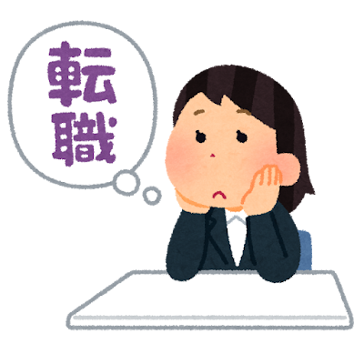 今の状況が大変でも、今の状況を続けた方がマシと考えてると動けない。