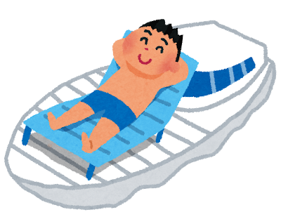 余裕がないとできないことは予定を先取りしておこう！