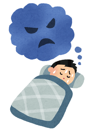 夢占いで悪い診断が出た朝は…？