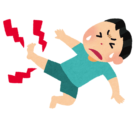 マラソンを走った後、慌てて靴を脱ぐと足を攣りやすい？！終わった後も落ち着いてやっていこう！