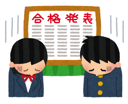 【転職活動】不合格になると思って面接に臨むのは不合格？！