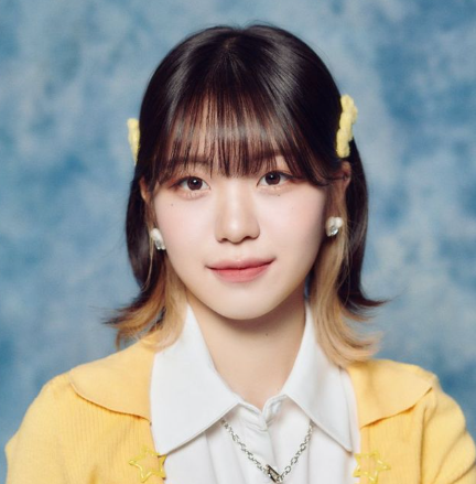 【ME:I】海老原鼓が活動復帰！