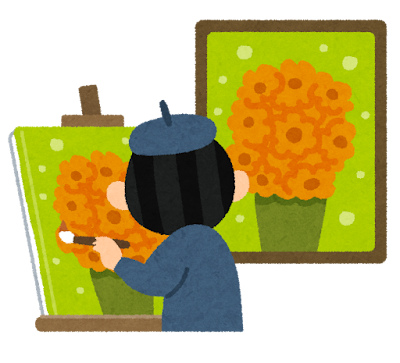 作業ではなく、理解するための模写をしよう！