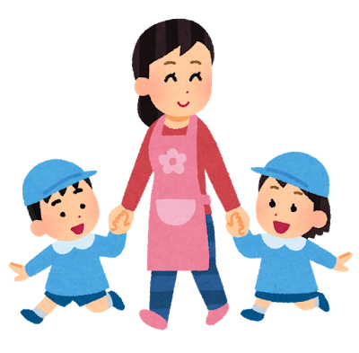 子どものため親のために一時保育を利用してみよう！