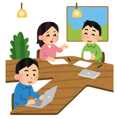 部署全体の業務改善は大変だが効果抜群!