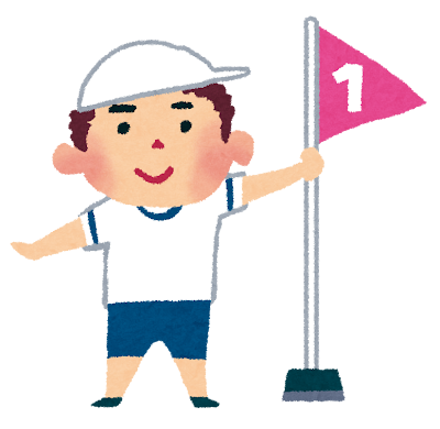 目標をつくる目標にならないように！