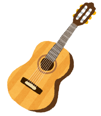 ギターが倒れるとチューニングがずれる！