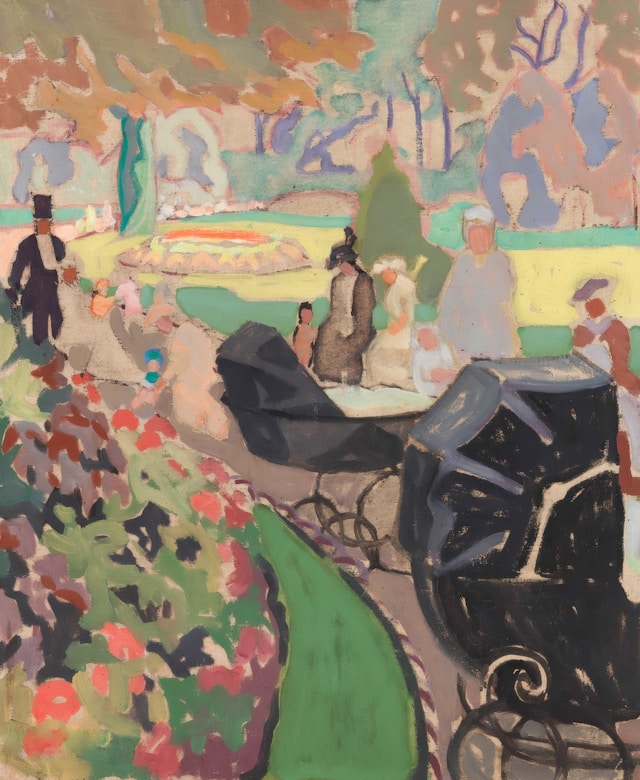 「ベビーカー乗る？乗らない？」を聞くとスムーズ！