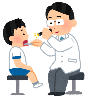 遊びを取り入れる楽しく気持ちになれるよ！