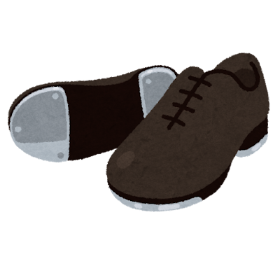 「明日天気になぁ〜れ！」の靴飛ばしは、良い結果が出る可能性が若干高め！