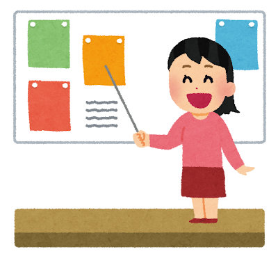 【仕事術】職場改善はスモールスタートでもよい。ホワイトボードに貼るマグネットをつくる。