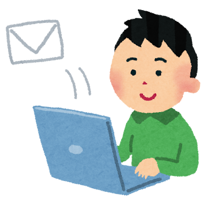 LINEの返信に時間がかかる？そんな時は、パソコンを使うと時短できる！