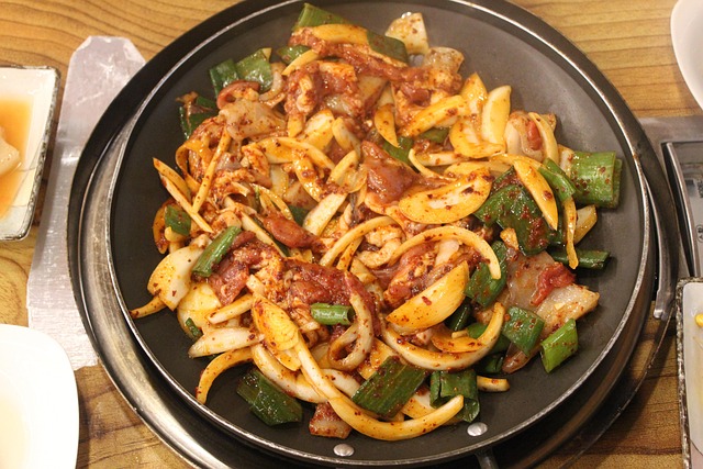 焼き色をつけすぎると焦げる？