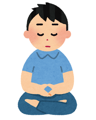 考える時間をつくるには、考える場所をつくるとよい！
