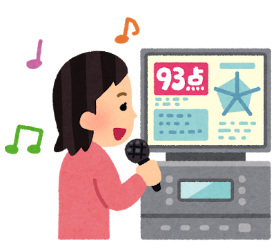 ガイドボーカルと音程バーを味方につけよう！