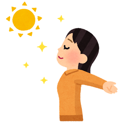 自分の意思で気を紛らわす！