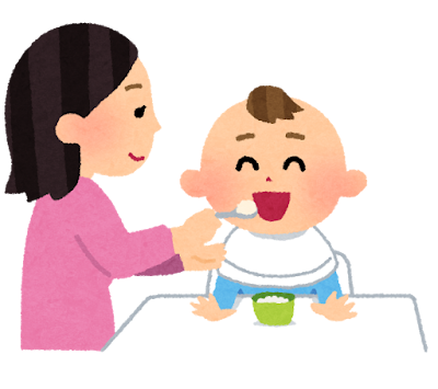 【子育て】「ごちそうさま」をした後に湧いてくる食欲？朝ごはんの葛藤！