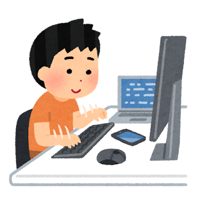 23.8インチの据え置き型モニターを買った体験談！
