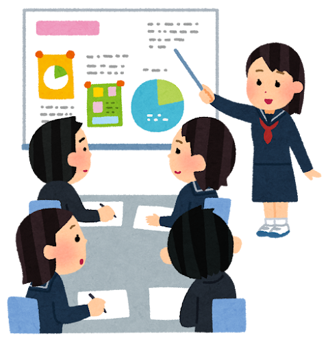 「代表」は、所属団体の代わりとして表に立つこと。