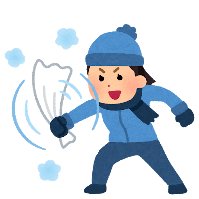 即興でできるものは誰でも1つはあるものだ！