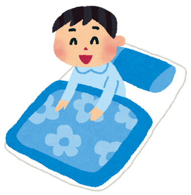 予定がなくても休日は早起きするとよい？できる選択肢を増やして充実した１日を！
