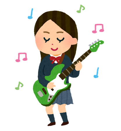 あの時弾いた曲がラジオで再会する！