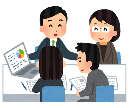 【仕事術】相手に伝わる伝え方！最初に要点を話して、あとは質問に答えよう！